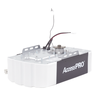 ACCESSPRO ACCESSFORCE - Motor Automático para Puerta de Garage / 1/2 HP / Arranque y Paro Suaves / 127 VCA / 20 Controles 433 MHz / | SIERRA STORE