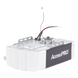 ACCESSPRO ACCESSFORCE - Motor Automático para Puerta de Garage / 1/2 HP / Arranque y Paro Suaves / 127 VCA / 20 Controles 433 MHz / | SIERRA STORE