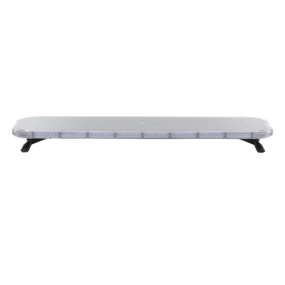 Barra de Luces LED / 46" / 132 LEDs / 3W / Roja / IP67 / 12 VDC / SAE Class I | SIERRA STORE