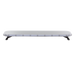 Barra de Luces LED / 46" / 132 LEDs / 3W / Roja / IP67 / 12 VDC / SAE Class I | SIERRA STORE