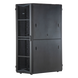 PANDUIT XG74519BS0002 - Gabinete para Centro de Datos / 45 UR / 700 mm (2.3 ft) Ancho / 1070 mm (3.5 ft) Profundidad / Sin Paneles | SIERRA STORE