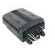LINKEDPRO BY EPCOM LP-FAT08DB - Caja de Distribución de Fibra Óptica / 24 Empalmes / 16 Puertos SC/APC / IP68 / IK10 / Splitter 1x8 | SIERRA STORE