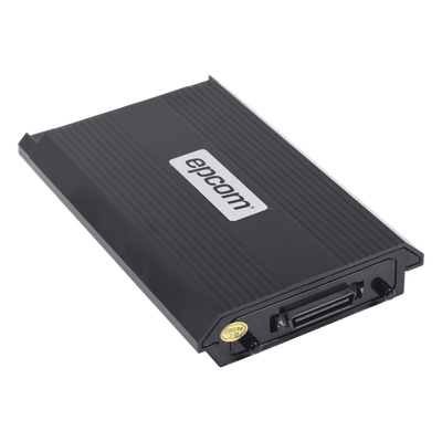 Carcasa para almacenamiento de disco duro compatible con modelo  XMR401HDS, XMR401AHD, XMR401AHDS/v2, XMR401NAHDS | SIERRA STORE