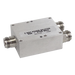 Divisor de Potencia Wilkinson / 2 Vías / 694-2700 MHz / 50W / Conectores 4.3-10 / IP64 / PIM -154 dBc | SIERRA STORE