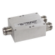 Divisor de Potencia Wilkinson / 2 Vías / 694-2700 MHz / 50W / Conectores 4.3-10 / IP64 / PIM -154 dBc | SIERRA STORE