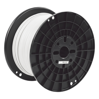 PANDUIT PUP6AS04WH-GZ - Bobina de Cable UTP / Cat6A / 23 AWG / CMP Plenum / 305 m (1000 pies) / Blanco | SIERRA STORE