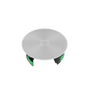 Micrófono de Techo CM20 de Yealink con Captación 360° y Beamforming Inteligen...