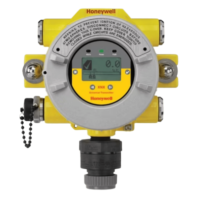 Transmisor universal de gas / Sensor MPD perla catalítica 0-100% LEL / 4-20 mA + HART / 3 relés / Carcasa aluminio / IP66 NEMA 4X / | SIERRA STORE