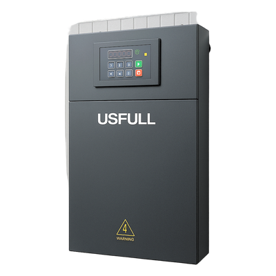 Inversor Solar Variador de Frecuencia / 75 kW (100 HP) / 440V Trifásico / 150A / MPPT Automático / 300-850V DC | SIERRA STORE