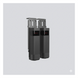 ACCESSPRO ACCESSPHW - Sensor de Haz Infrarrojo Inalámbrico / Triple Frecuencia 409-458 MHz / Alcance 20 m (65.6 ft) / IP54 / Ajuste | SIERRA STORE