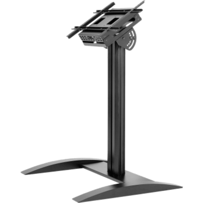 Soporte Kiosco Universal / Para Pantallas de 32" a 75" / Patrón de Montaje 200 x 200 a 600 x 400 mm / Inclinación +90° / | SIERRA STORE