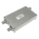 Diplexor de RF / 617-960MHz y 1695-2700MHz / 250W / IP67 / N-type y 4.3-10 / -161dBc PIM | SIERRA STORE