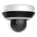HiLook by HIKVISION PTZ-N2204I-DE3(F) - Mini Domo PTZ IP / 2 Megapixel / Zoom Óptico 4X / IR EXIR 20 m (65.6 ft) / WDR 120 dB / PoE / | SIERRA STORE