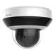 HiLook by HIKVISION PTZ-N2204I-DE3(F) - Mini Domo PTZ IP / 2 Megapixel / Zoom Óptico 4X / IR EXIR 20 m (65.6 ft) / WDR 120 dB / PoE / | SIERRA STORE