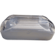 Luminaria de Emergencia LED Impermeable / Versión CL para Clima Frío (-20°C) / Montaje Pared y Techo / 630 lm | SIERRA STORE