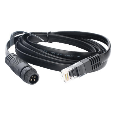 Cable de Comunicación USB a RS485 / Controladores EPSOLAR / Plug-and-Play / Construcción Industrial | SIERRA STORE