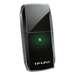 Adaptador USB Wi-Fi / Banda Dual 2.4/5 GHz / AC600 Mbps / USB 2.0 / Antena Omnidireccional | SIERRA STORE
