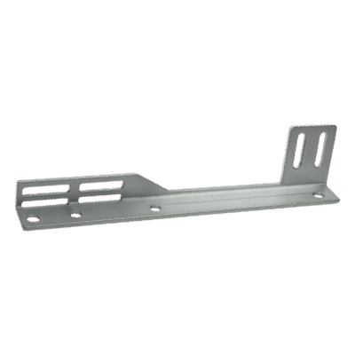 ACCESSPRO AC-FLAG-X - Soporte Bandera P/ Puertas D/ Garage | SIERRA STORE