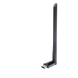 Adaptador USB Wi-Fi / Dual Band AC600 / 200 Mbps 2.4 GHz + 433 Mbps 5 GHz / Antena 5 dBi / USB 2.0 | SIERRA STORE