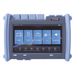 LINKEDPRO BY EPCOM LP-OTDR-PRO - OTDR de Alto Rendimiento / Pantalla 7 Pulgadas / 4 Longitudes de Onda / Zona Muerta 0.8 m (2.62 ft) / | SIERRA STORE