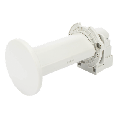 Feedhorn Wi-Fi 6 / 4910-6135 MHz / Latencia < 5 ms / 1024 QAM / 20/40/80 MHz / Interfaz Gigabit | SIERRA STORE