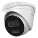 HiLook by HIKVISION IPC-T240HA-U - HiLook Series / Turret IP 4 Megapixel  / Lente 2.8 mm / 30 mts IR / Micrófono Integrado / Exterior | SIERRA STORE