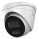 HiLook by HIKVISION IPC-T240HA-U - HiLook Series / Turret IP 4 Megapixel  / Lente 2.8 mm / 30 mts IR / Micrófono Integrado / Exterior | SIERRA STORE