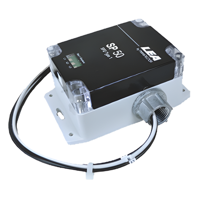 Supresor de Descargas Eléctricas Trifásico de 50 kA Para 120/208 Vac Con Modos de Protección L-N, L-L, L-G y N-G Con Tecnología MOV | SIERRA STORE