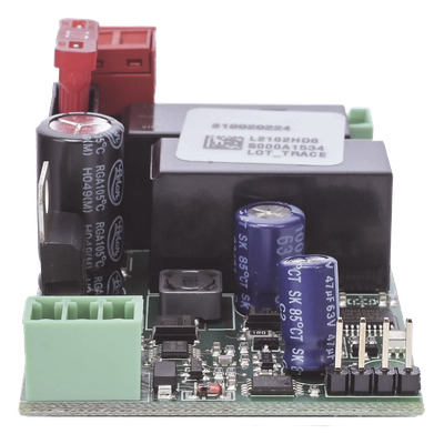 Tarjeta de Respaldo por Baterías / 24 V DC / 3 Baterías 12 V 7 Ah / -20°C a +55°C / Barreras GARD4-G3750 | SIERRA STORE