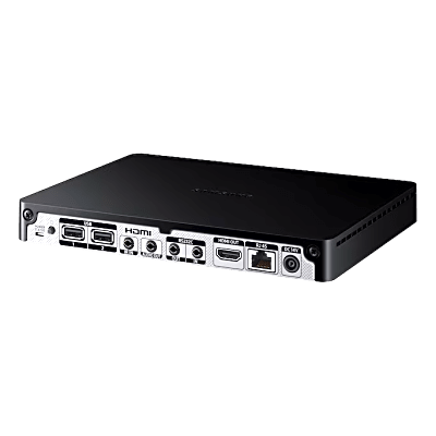 Player Digital Signage / Resolución 4K / HDMI / Wi-Fi Integrado / 2 Puertos USB / Compatible Samsung VXT | SIERRA STORE