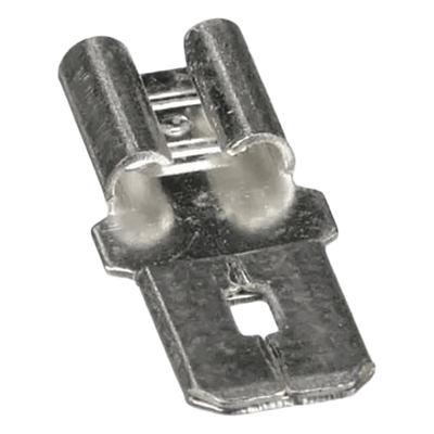 Adaptador de Terminal / F1 a F2 / Baterías AGM / Carcasa ABS Retardante de Llama | SIERRA STORE
