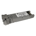 Transceptor SFP+ / 10 Gbps / Monomodo LC / 10 km (32,808 ft) / 1310 nm / Industrial -40 a 85°C | SIERRA STORE