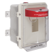 Protector Universal para Estación Manual / Policarbonato UV / Empotrado 4 pulgadas / NEMA 3R / -40°F a 250°F / UL/cUL/ADA | SIERRA STORE
