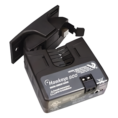 Interruptor de corriente / Núcleo dividido autoajustable / Rango 1.5-200 A / Salida N.O. 0.1 A @ 30 Vac/Vdc | SIERRA STORE