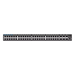 Switch Capa 3 Administrable / 48 Puertos Gigabit + 6 SFP+ 10G / Conmutación 216 Gbps / Montaje Rack 1U | SIERRA STORE