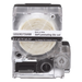 PANDUIT S050X125VAM - Casete de Etiquetas Autolaminadas / 12.7 x 31.8 mm / 200 Etiquetas / Cables 3.1 a 7 mm (0.12 a 0.28 in) / | SIERRA STORE