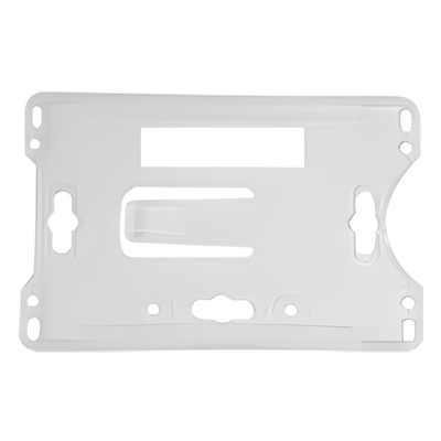 Tarjeta de Acceso Combinada / UHF 5 m (16.4 ft) / HID iCLASS 2K / Wiegand 26 bits / ISO Delgada / Sin Batería | SIERRA STORE