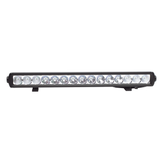 Barra LED Profesional / 20 Pulgadas / 2175 Lúmenes / 12-24 Vcc / IP67 / Montaje Permanente | SIERRA STORE