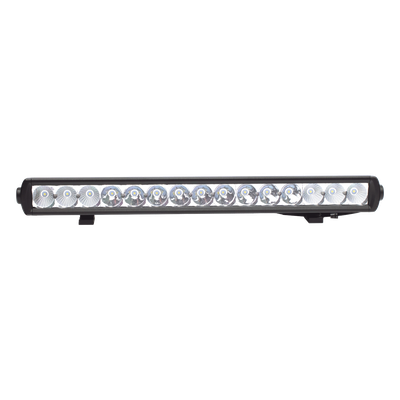 Barra LED Profesional / 20 Pulgadas / 2175 Lúmenes / 12-24 Vcc / IP67 / Montaje Permanente | SIERRA STORE