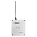 Receptor Inalámbrico / Alcance 2500 m (8202.1 ft) / 2 Salidas de Relevador Tipo C / Frecuencia 433.92 MHz / Contacto Seco para Panel | SIERRA STORE