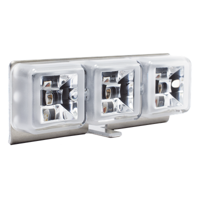Módulo LED / Color Azul / Alta Eficiencia / Serie 12+ Pro Vantage / Resistente a Vibraciones / Bajo Consumo / Plug and Play | SIERRA STORE