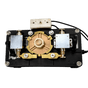 ACCESSPRO AP-CORE-HD - Mecanismo central para torniquetes  serie AP1000, AP20...