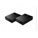 Convertidor 2 Hilos a Ethernet PoE / Alcance 300m (984 pies) / Plug-and-Play / Compatible PN8-PN24 | SIERRA STORE