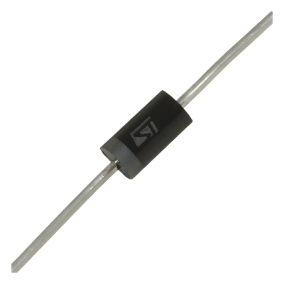 Diodo TVS de Protección / 1500 W / 15 V / Unidireccional / ESD y Sobretensiones / 175 °C | SIERRA STORE