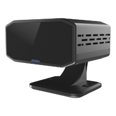 Cámara DMS para Vehículos / Monitoreo de Conductor con IA / Alertas Audibles en Tiempo Real / Detección Facial y de Cinturón / Diseño | SIERRA STORE