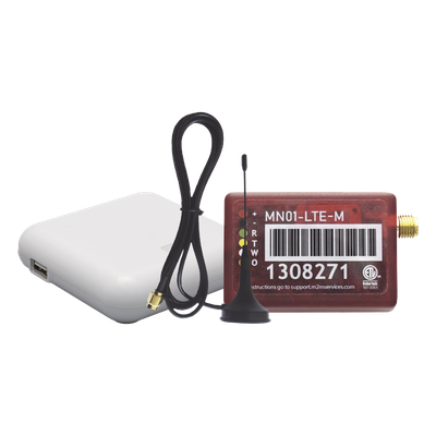 Smart Hub / WiFi 2.4GHz + Ethernet 10/100 Mbps / Soporte 200 Cámaras ONVIF / -40 a 85°C / 3.74x3.74x0.98 in | SIERRA STORE