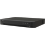DVR 16 Canales TURBOHD + 16 Canales IP / 8 Megapixel (4K) / Audio Bidireccion...