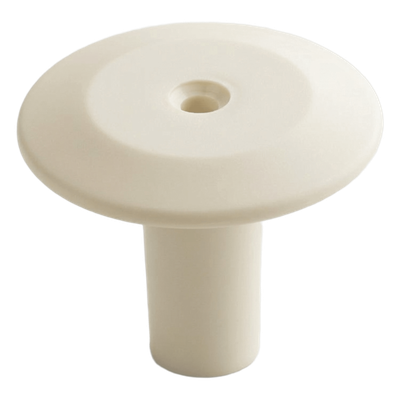 Pasacable / PVC Rígido Dureza 40 / Diámetro 22 mm / Autoextinguible / Protección UV / Interior | SIERRA STORE
