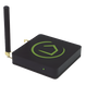 HUB HC8 Controlador inteligente para dispositivos Zwave, Zigbee, integrable con Shelly, Lutron entre otras, APP gratis sin pago de | SIERRA STORE