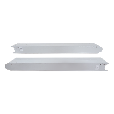 ACCESSPRO TAP-21 - Guarnicion de refacción p / sección d / 21 pulgadas / P / Puerta de Garage | SIERRA STORE